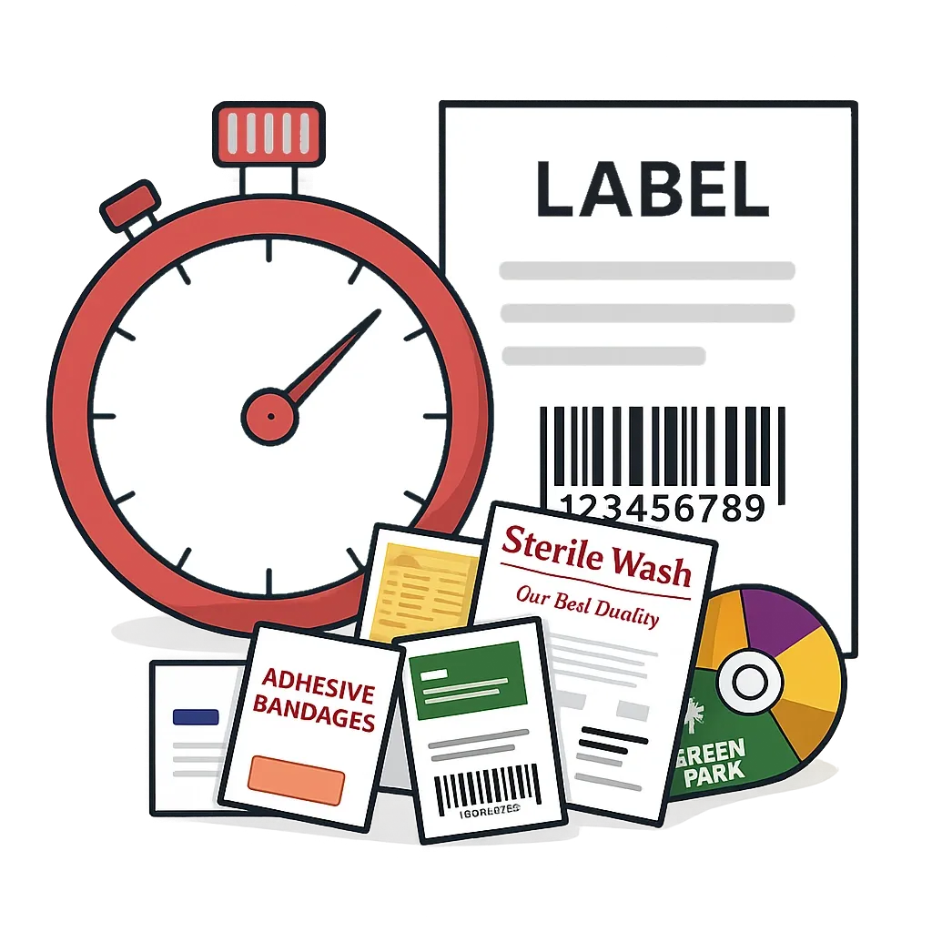 🔒 Enterprise Control, Simplified